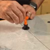 Nivelador de Piso Reutilizável