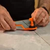 Nivelador de Piso Reutilizável